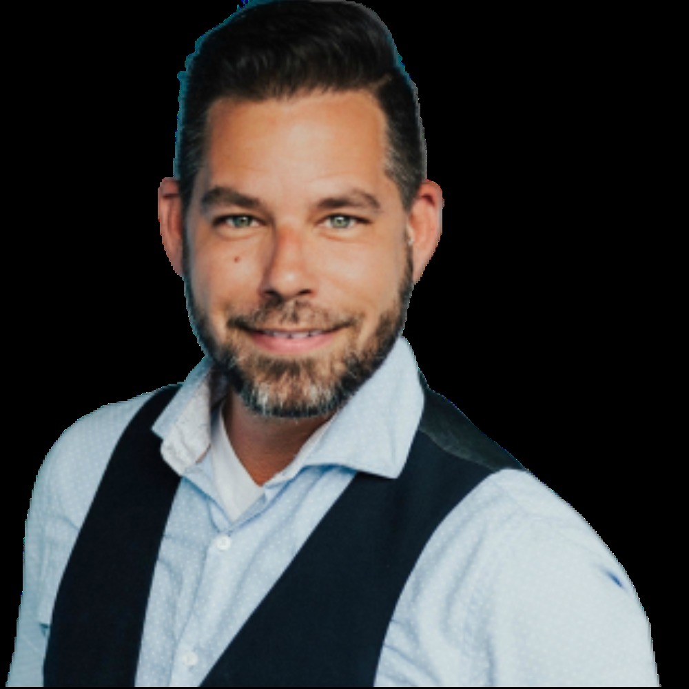 Meet your Posher, Michael